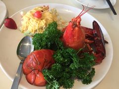 -无招牌海鲜餐厅(滨海艺术中心店)