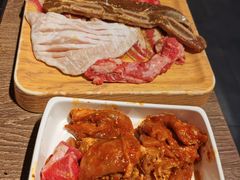 -火炉火自助餐(枫蓝国际店)