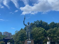 -景德镇古窑民俗博览区