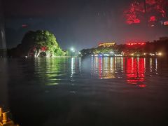 -桂林两江四湖景区