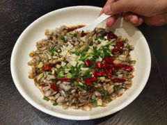 -健眺小海鲜(临海后山店)