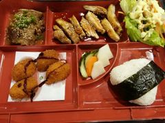 -北海银滩日式料理(澄海店)