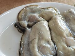 -濠轩阁特色生蚝火锅(水湾路店)