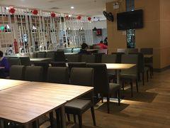 -感恩心素食馆(百世广场店)