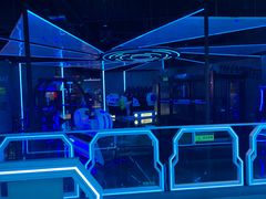 -世代星球·保龄球·镭战真人CS·团建(杨浦店)