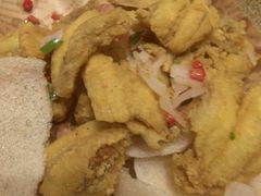 -高佳庄·舟山海鲜(海景旗舰店)