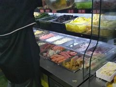 -杨国福麻辣烫(庆春路店)
