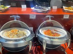 -素心素食(翠苑店)