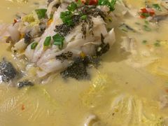 -巴音浩日娲·蒙餐(双林东路店)