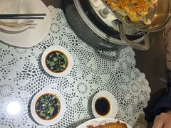 -熠盛粤味·顺德桑拿鸡(永康路店)