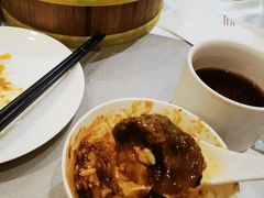 -内蒙古驻京办餐厅