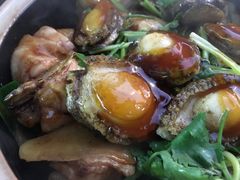 -芳村榕树头叹佬鸡煲(体育西店)