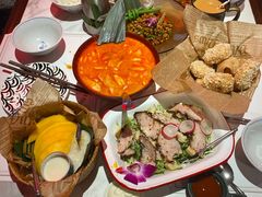 -太食獸泰式茶餐厅(兰州中心首店)