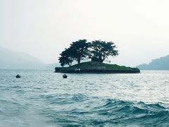 -日月潭