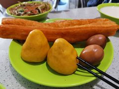 -大福来锅巴菜(古文化街店)