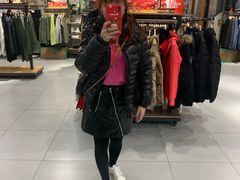 -翠微百货(龙德店)