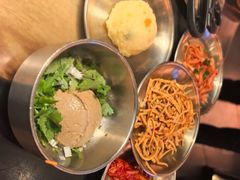 -西塔老太太泥炉烤肉(上海七宝领展广场店)
