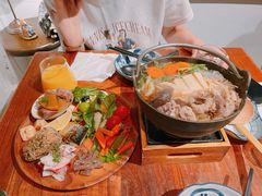 日式牛肉火锅-铃木食堂(北新桥店)