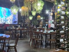 大堂-南海渔家•海鲜•正宗海南菜(海棠湾店)