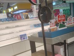 -宝岛眼镜·蔡司·依视路·青少儿近视防控验配中心(西市城购物中心店)