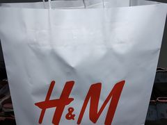 -H&M(华润万象城店)