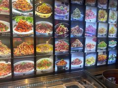 -粗粮人家·东北菜(洋桥店)