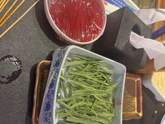 -来涮蜀鲜货火锅串串香(菜市口店)