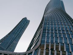 -杭州来福士中心