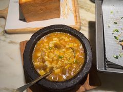 -绿茶餐厅(光明N次方公园店)