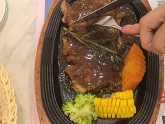 -海维克牛排馆HIGHWIC(青羊万达店)