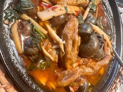 -老友王·南宁特色菜(金汇如意坊店)