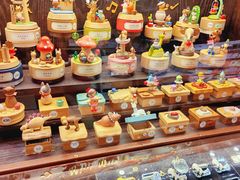 -森活木趣wooderfullife(益田假日广场店)