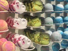 -LUSH(威尼斯人店)