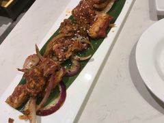 -么子烤肉(化龙池店)