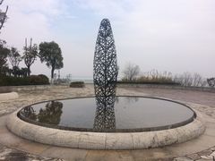 -上海滴水湖皇冠假日酒店