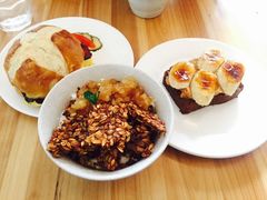 -Egg•Allday Brunch(襄阳北路店)