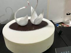 -BLACKSWAN黑天鹅(环球店)