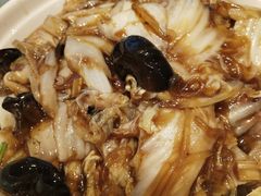 -浩家苑菜馆(汉口路店)