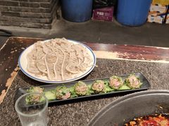 -巴蜀大宅门火锅(新华公园店)