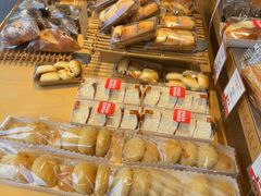 -那家面包房(珠江路店)