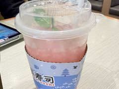-滨寿司(新街口中央商场店)