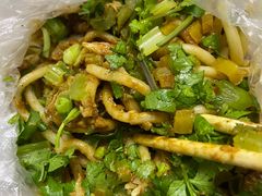 -莲池格拉条(颍淮大道店)