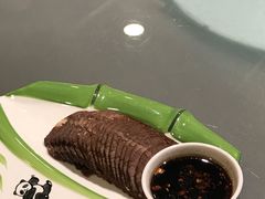 -古北烤鸭王I古北水镇景区店
