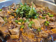 -蓉三少冒烤鸭·四川小吃集(北京首店)