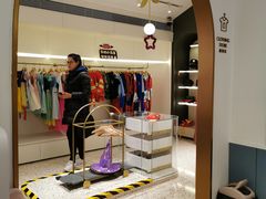 -BossBabe亲子餐厅(金光华广场店)