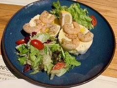-宿醉意大利餐厅(老车站1970文创园店)