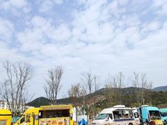 -宁波松兰山滨海旅游度假区
