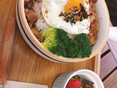 -甘单茶事小馆(洋河店)