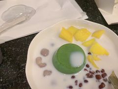 -赵记传承·中国甜品(福州总店)