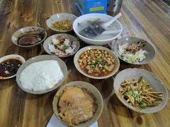 -九九豆花馆(解放碑步行街店)
